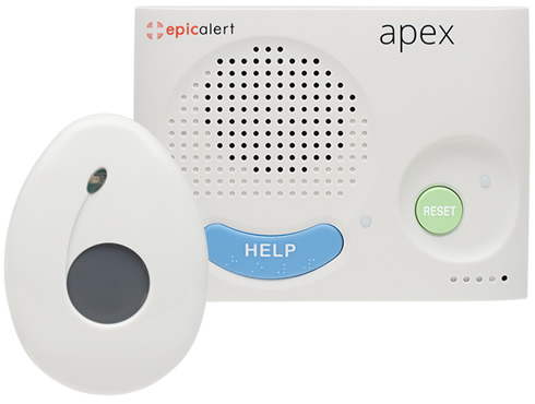 Medical Alert System (PERS) APEX