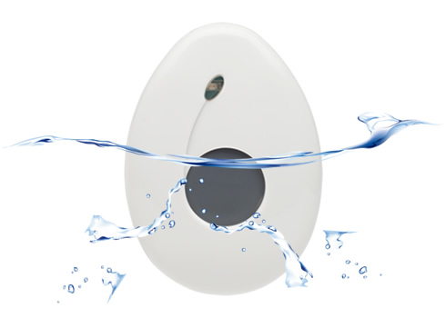 Oval Fall Sensor