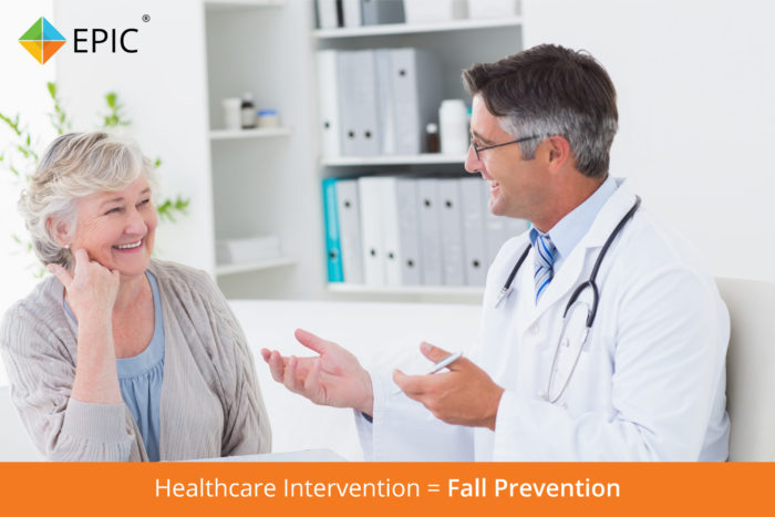 fall prevention