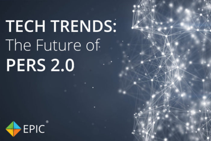 Tech Trends: The Future of PERS 2.0